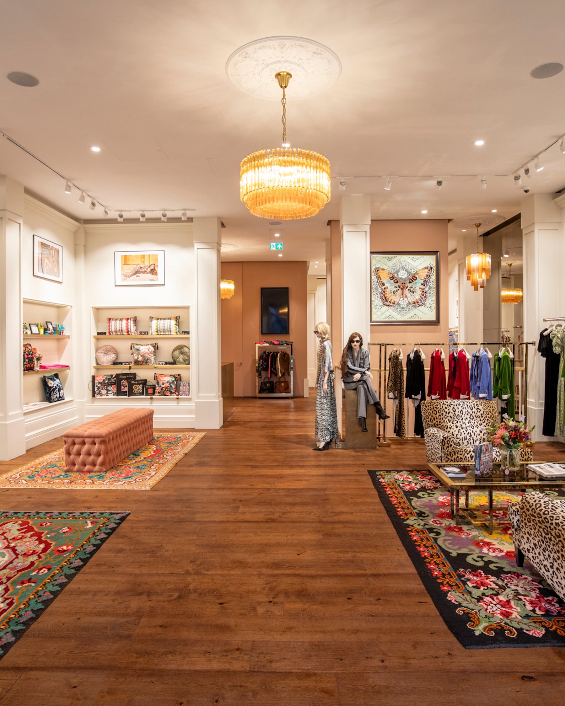 Temperley London (UK)