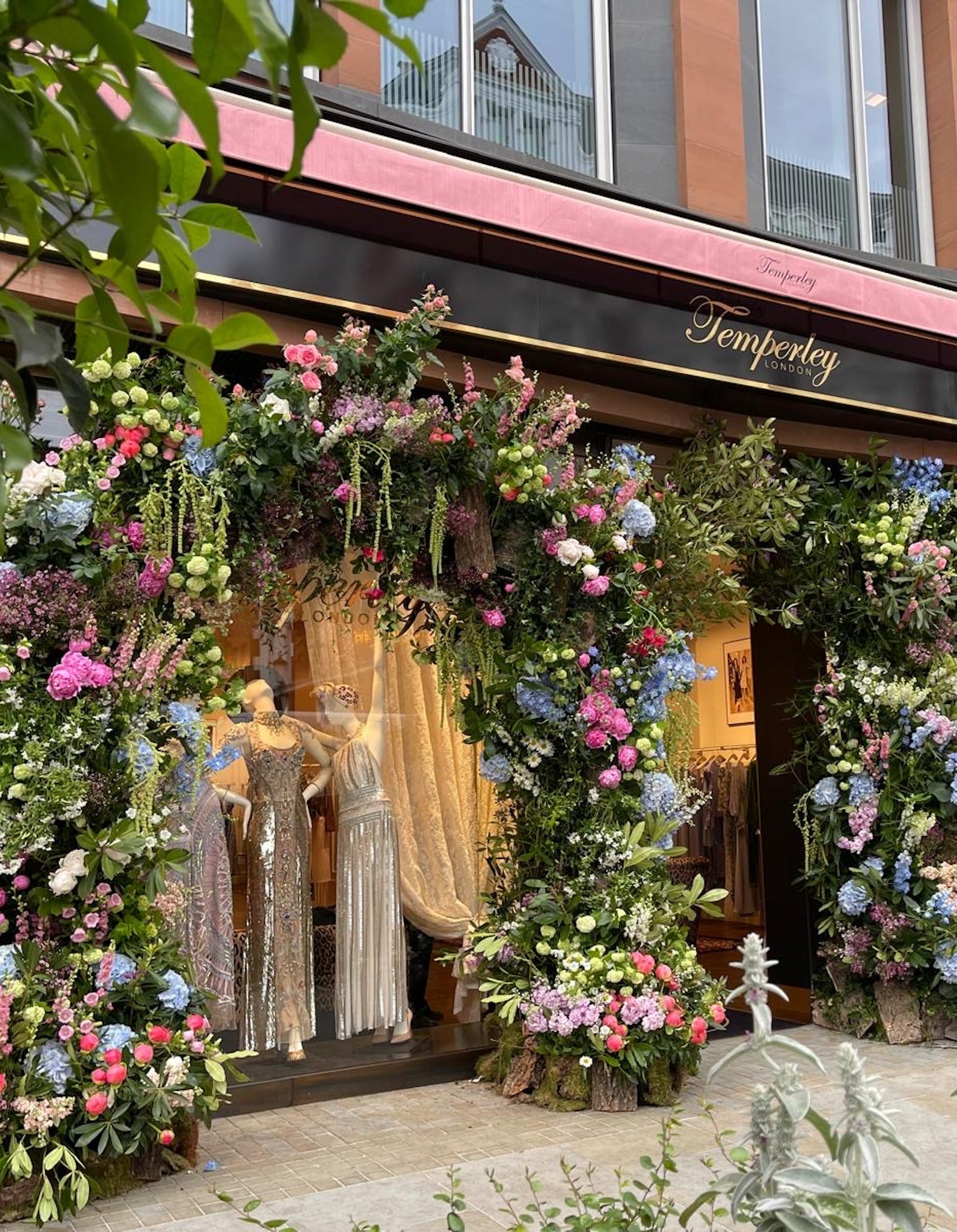 Temperley London (UK)