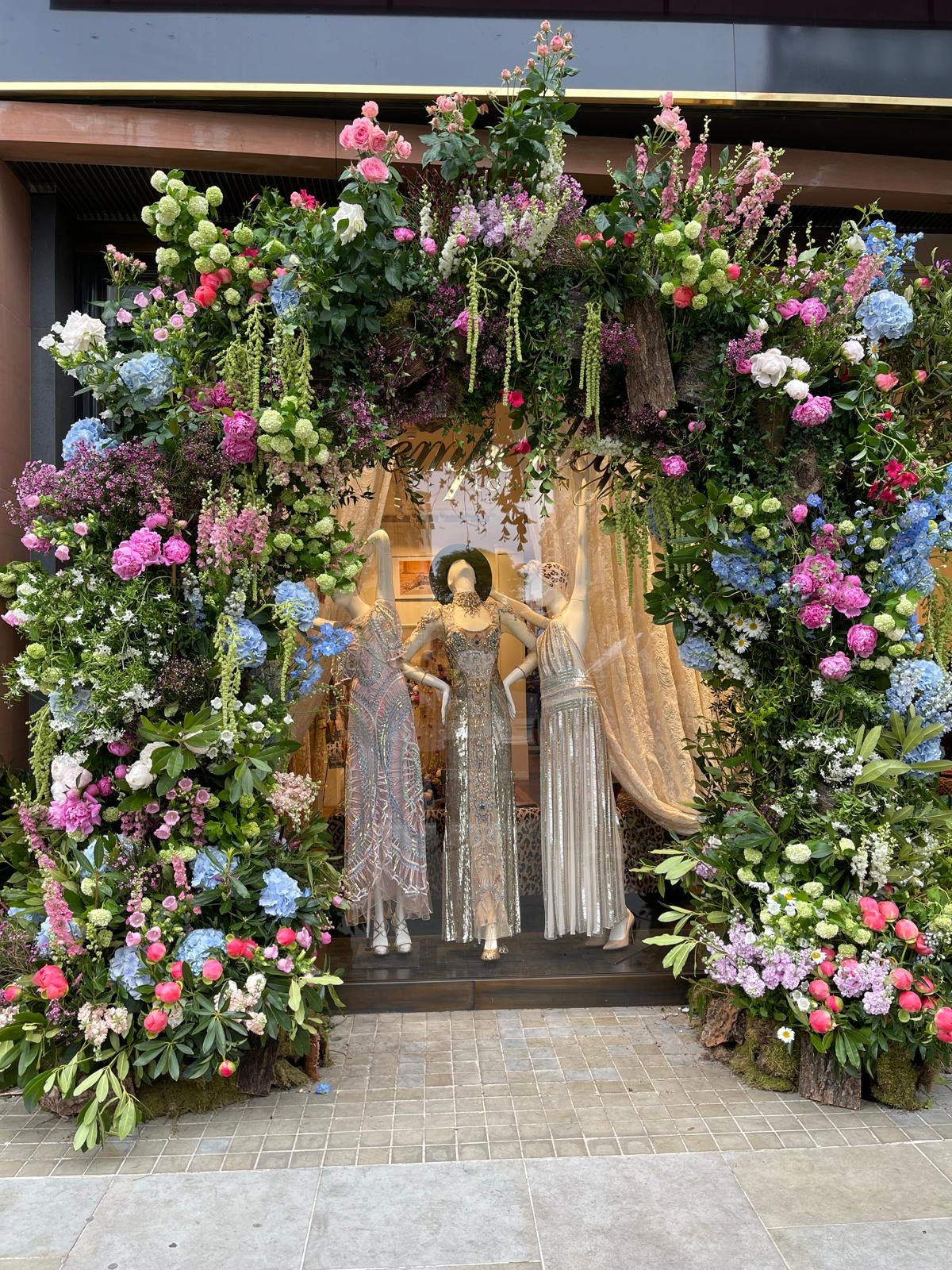 Temperley London (UK)