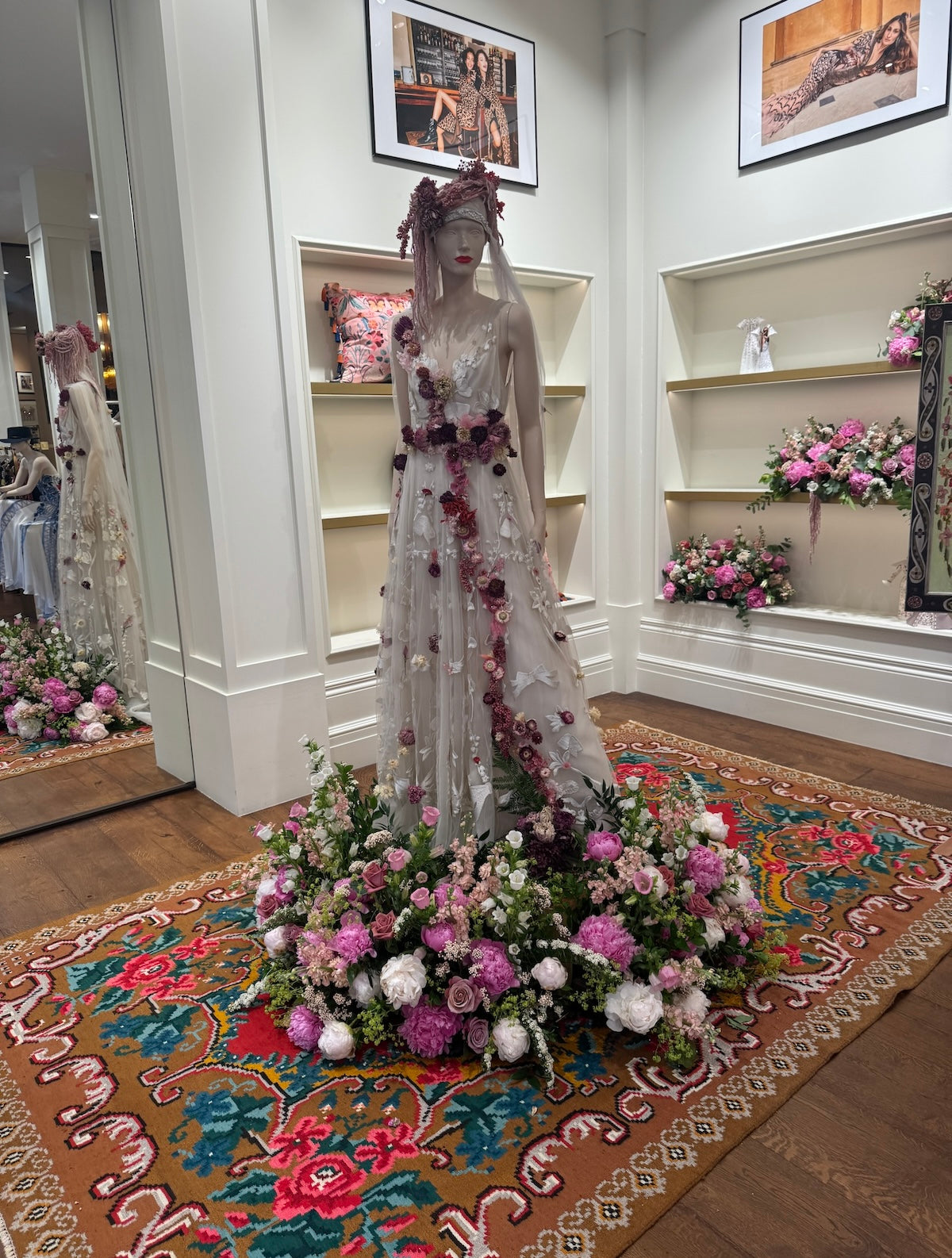 Temperley London (UK)