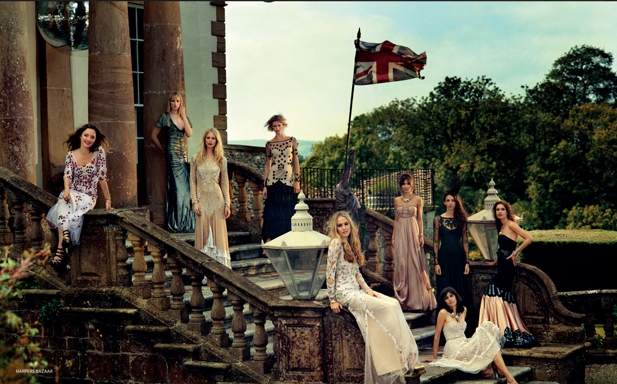 Temperley London (UK)