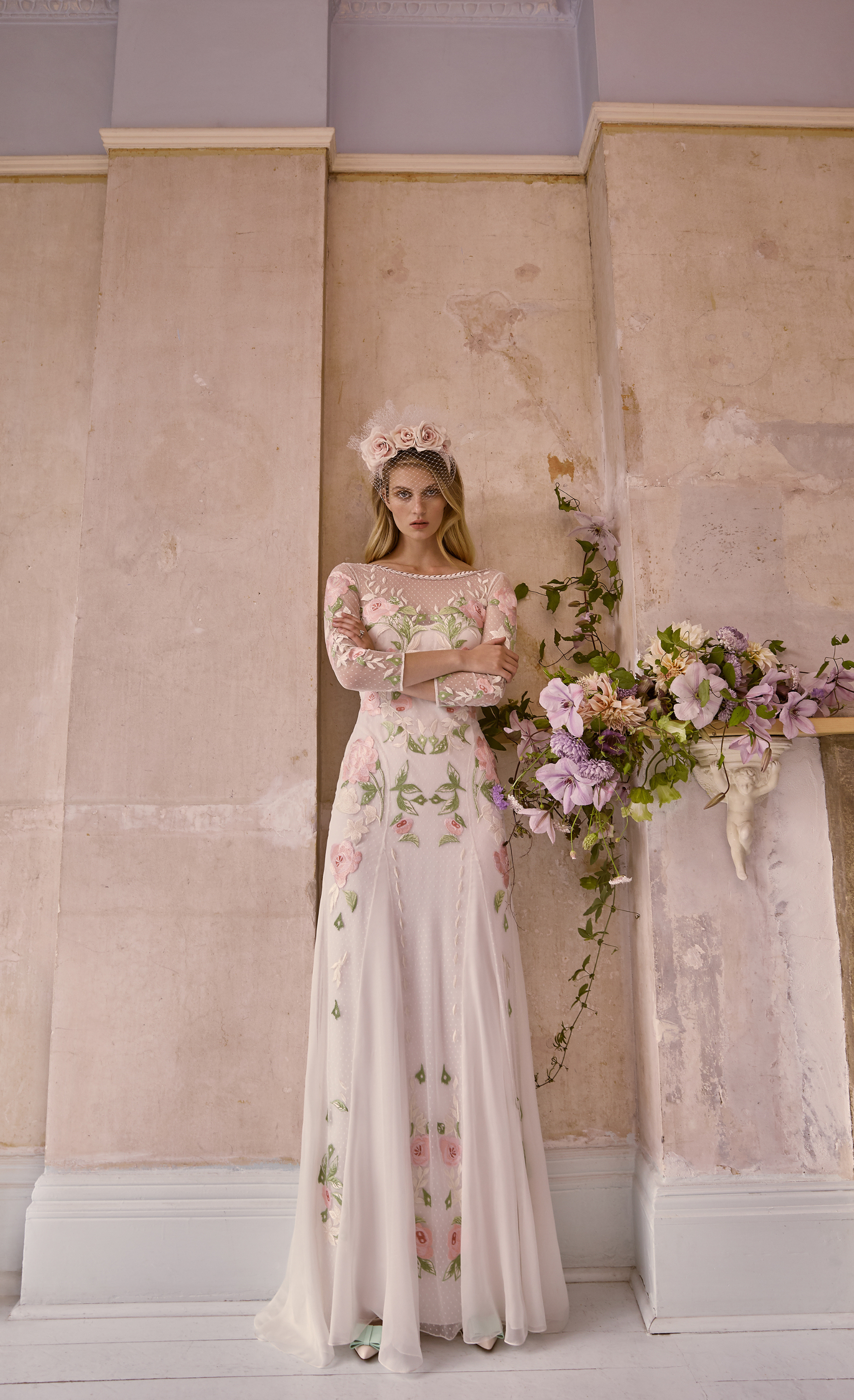 temperley london berry lace dress in white Temperley London Berry Lace Dress in Black
