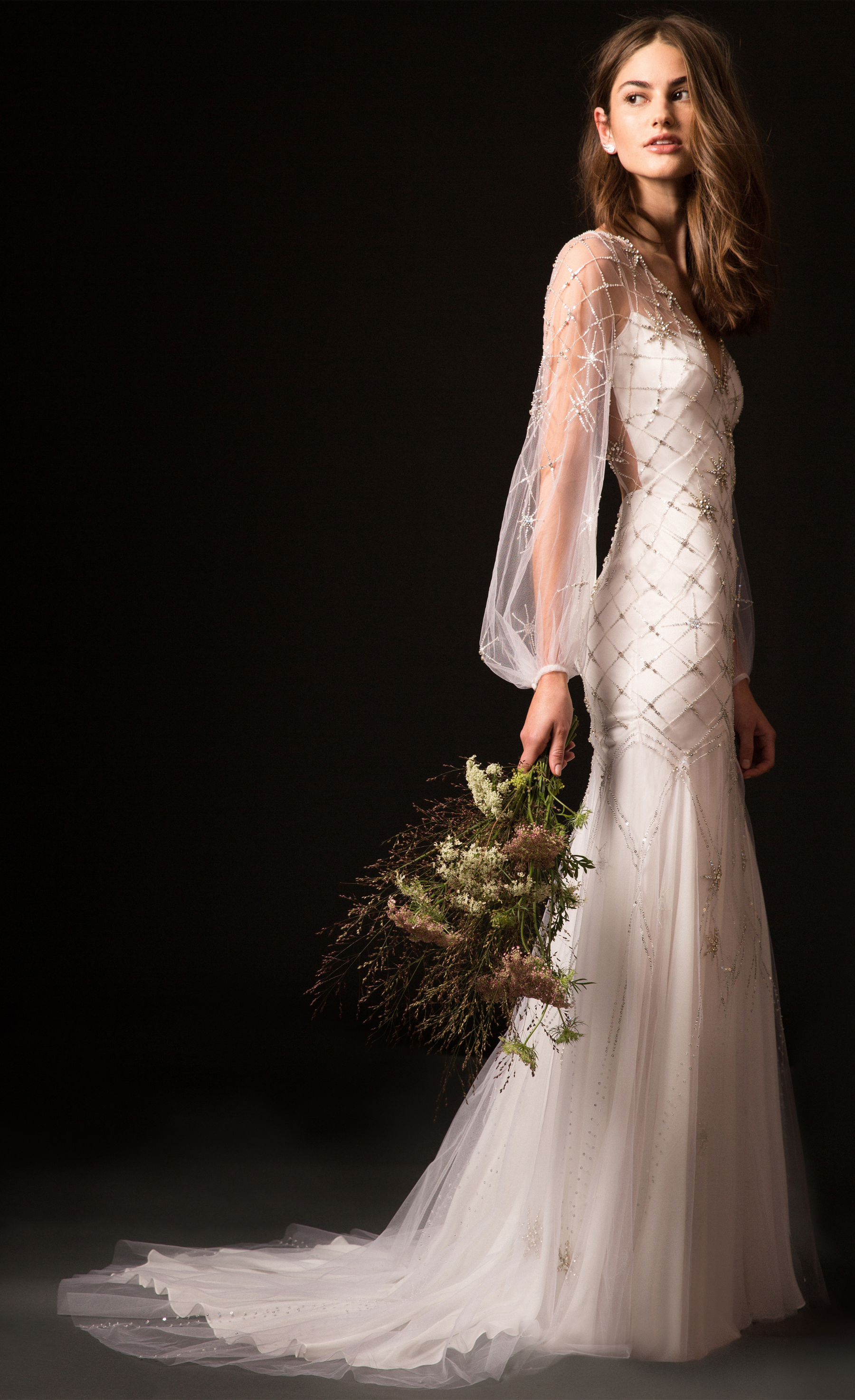 Celeste Dress | Bridal Dresses | Temperley Bridal Temperley London (UK) Celeste Dress | Bridal Dresses | Temperley Bridal Temperley London (UK)