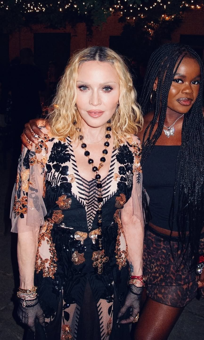 Temperley London (UK)