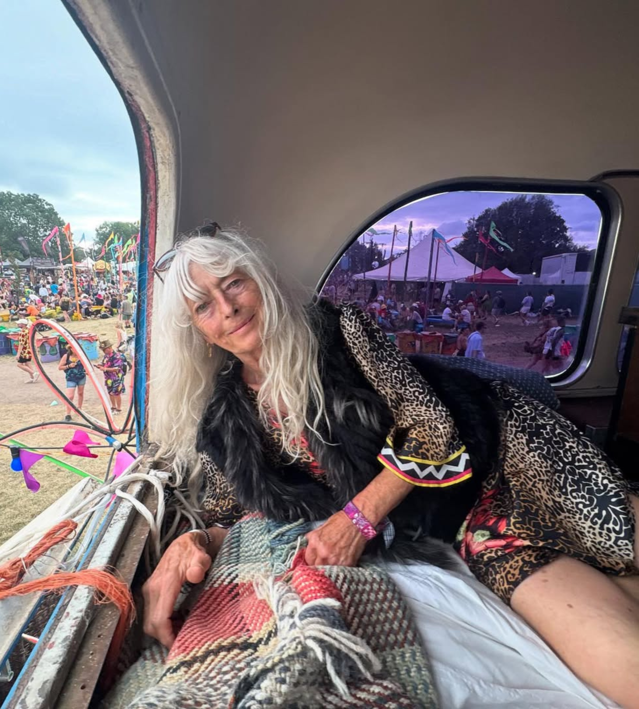 Temperley London (UK)