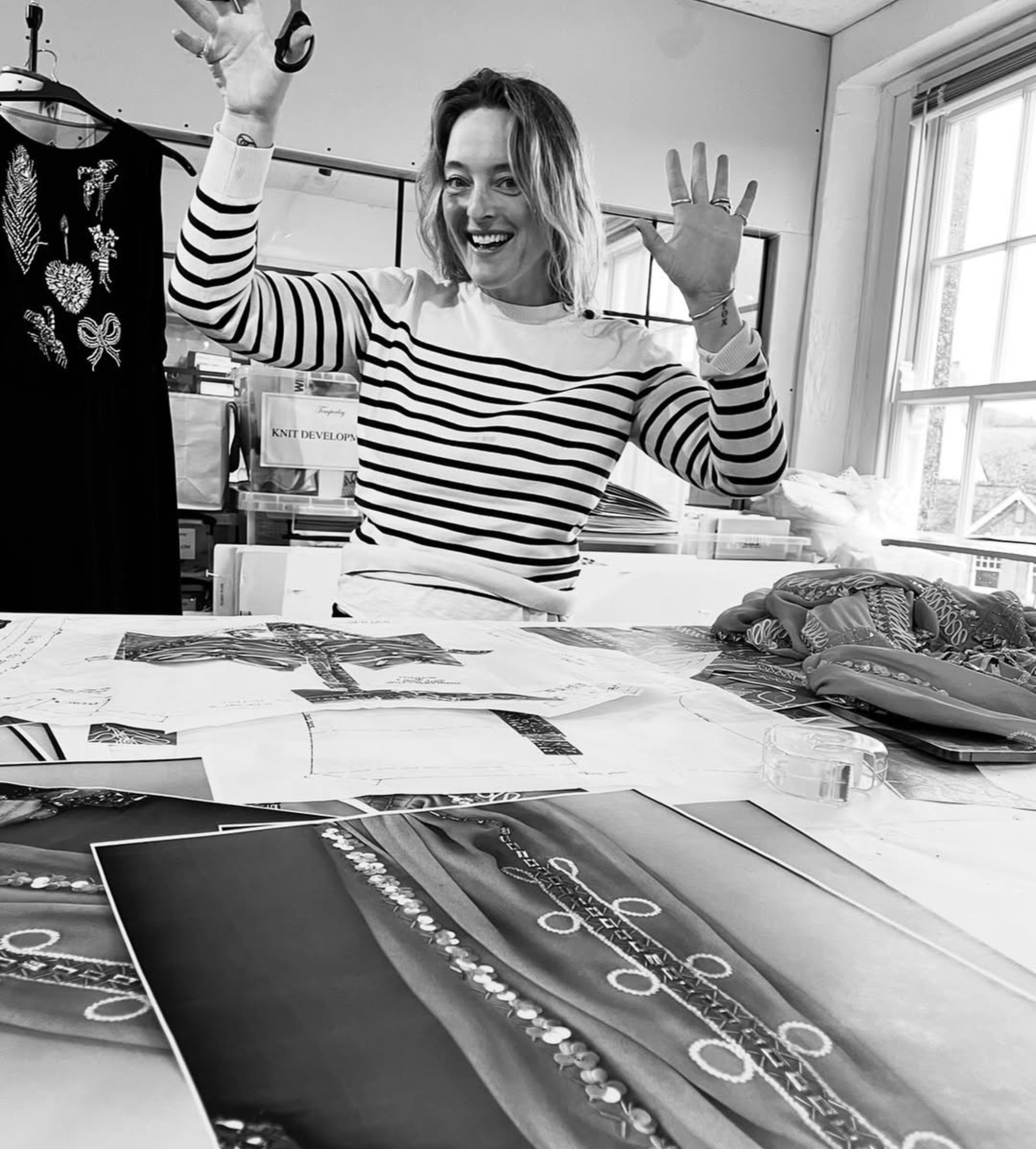 Temperley London (UK)