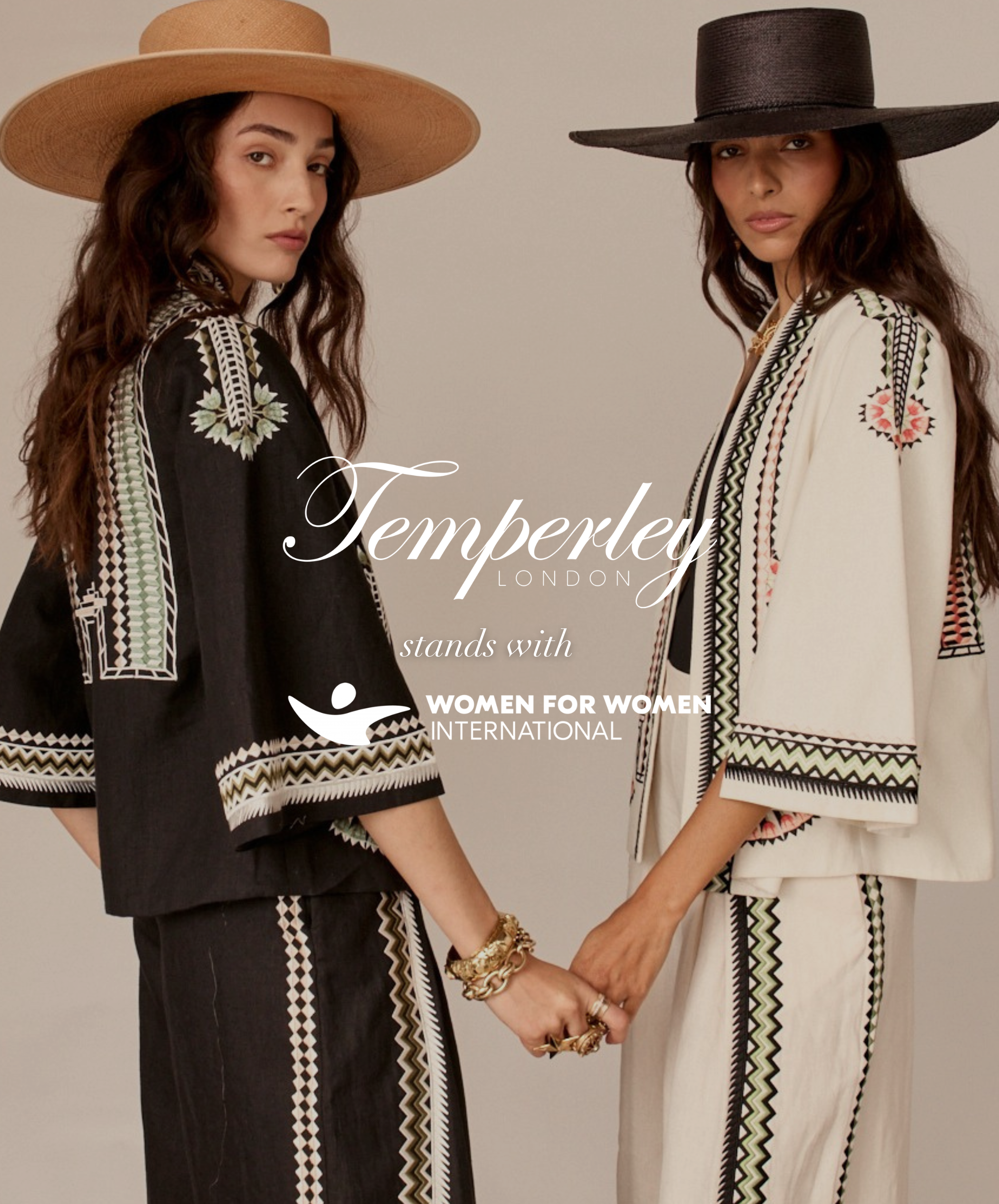 Temperley London (UK)