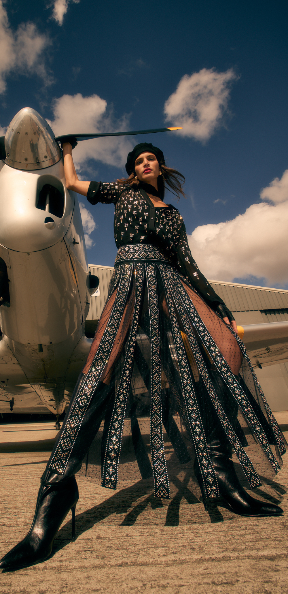 Temperley London (UK)