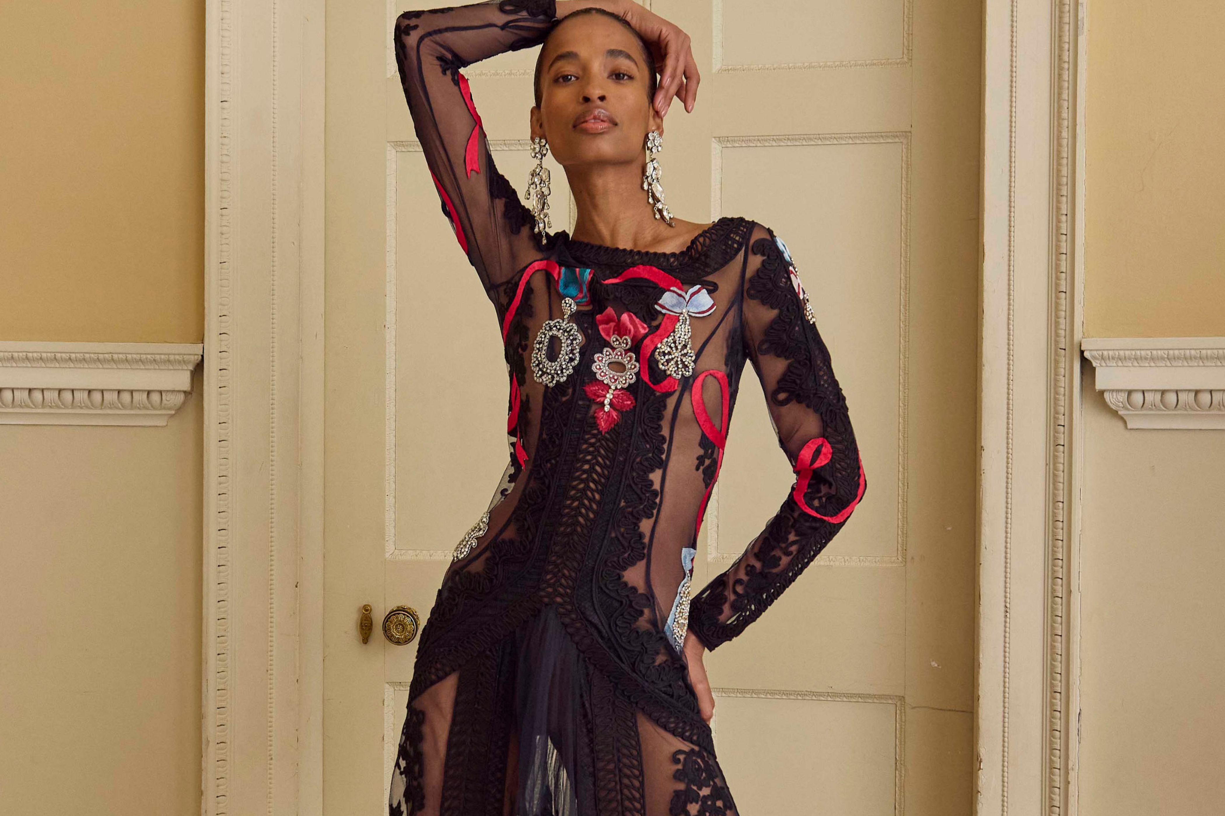 Temperley London (UK)