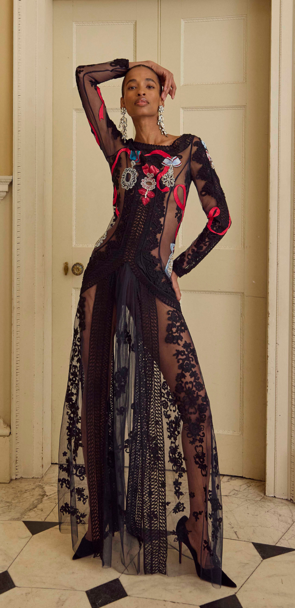 Temperley London (UK)