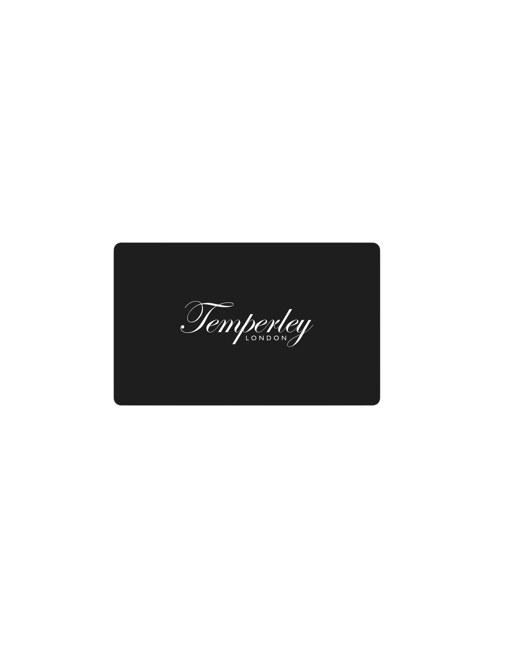 Temperley London Gift Card
