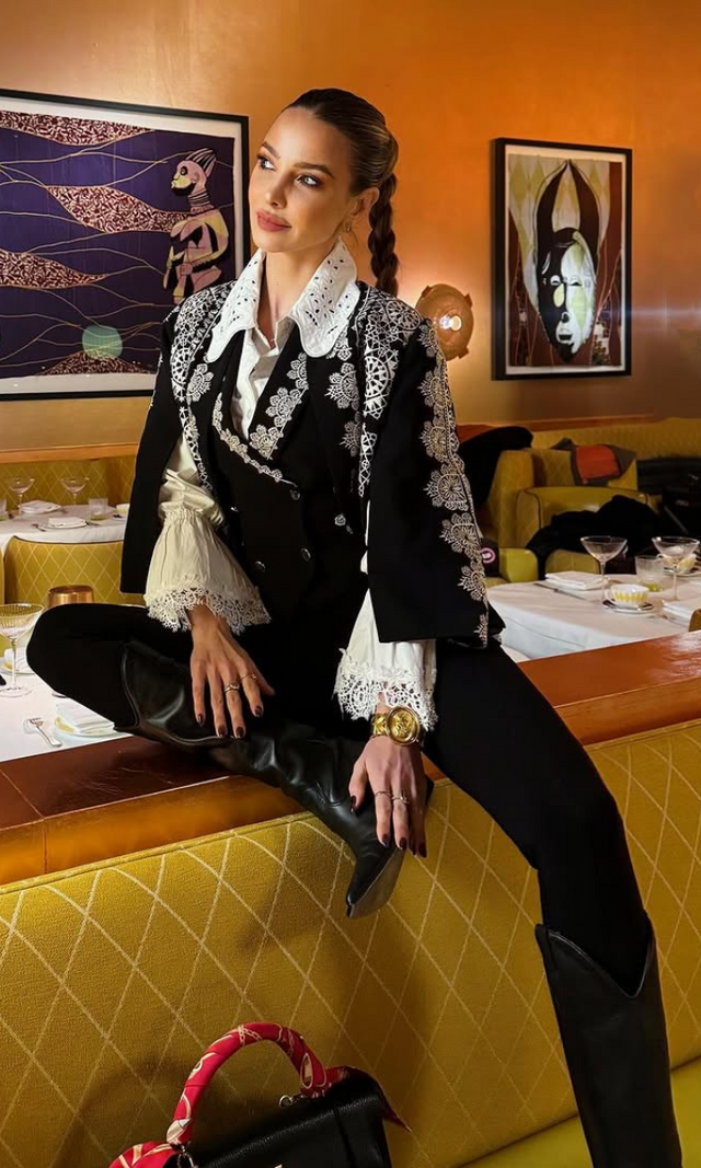 Temperley London (UK)