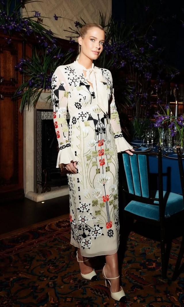 Temperley London (UK)