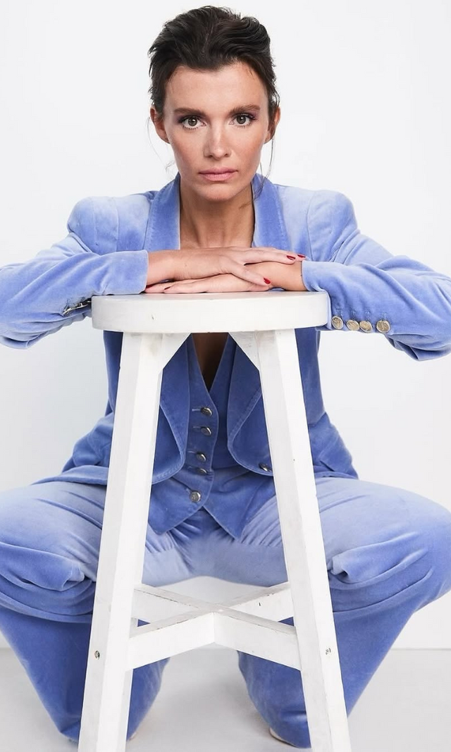 Temperley London (UK)