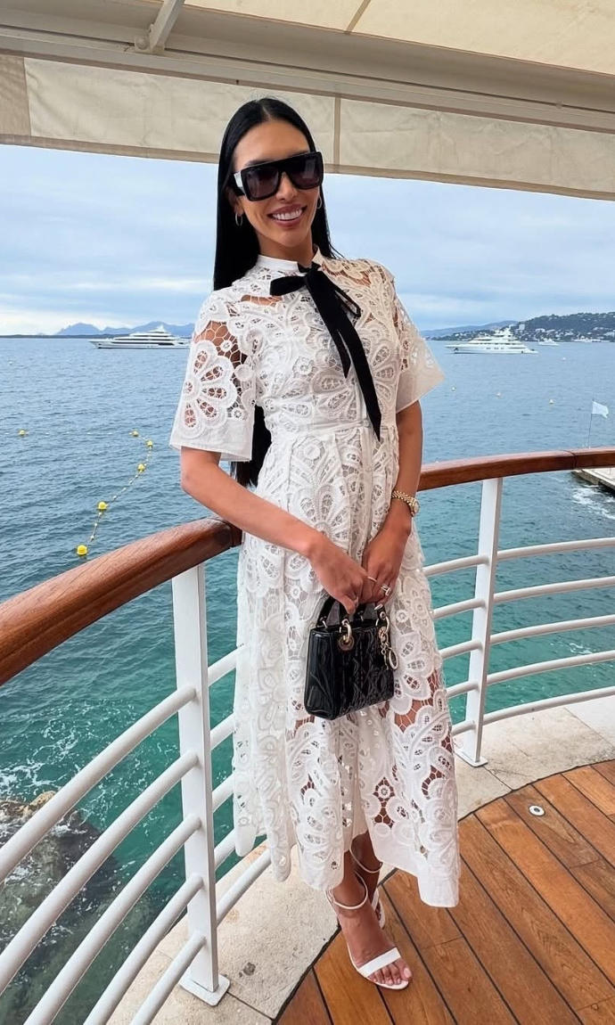 Temperley London (UK)